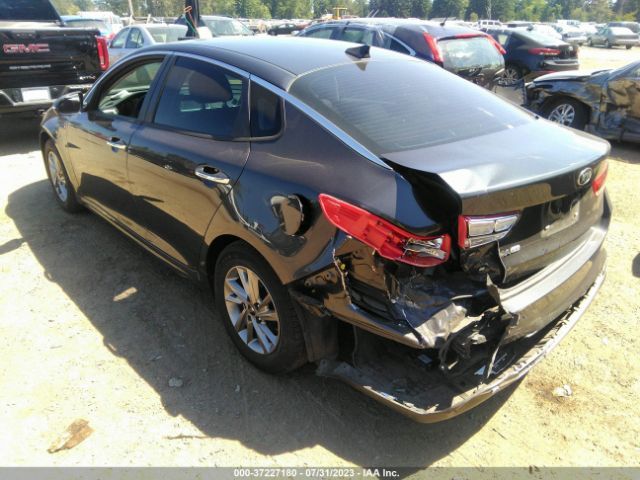 5XXGT4L30KG302473 KIA Optima Lx