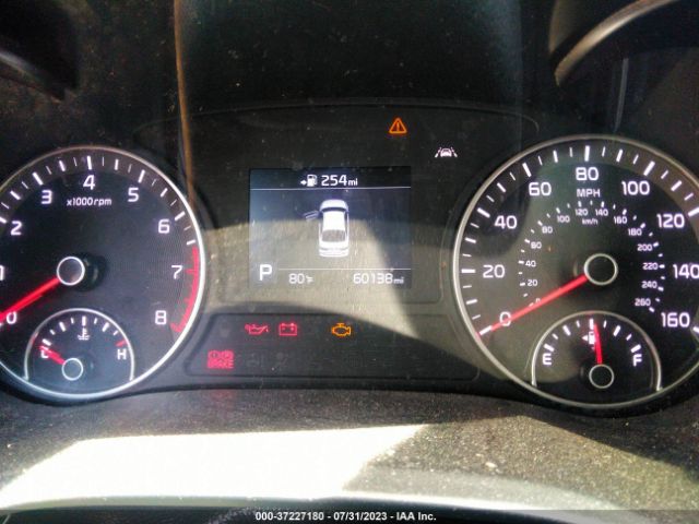 5XXGT4L30KG302473 KIA Optima Lx