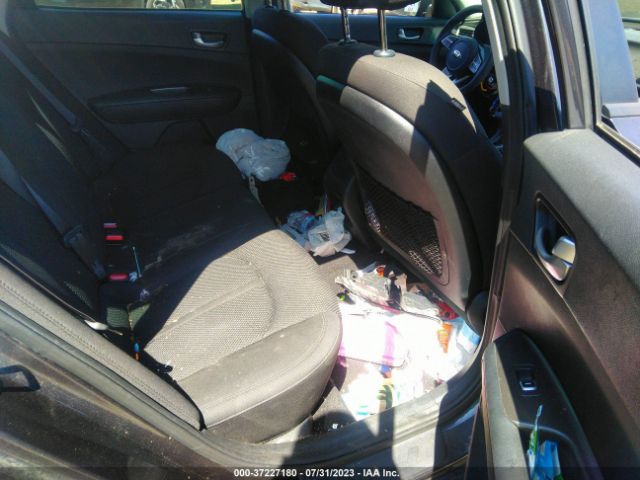 5XXGT4L30KG302473 KIA Optima Lx