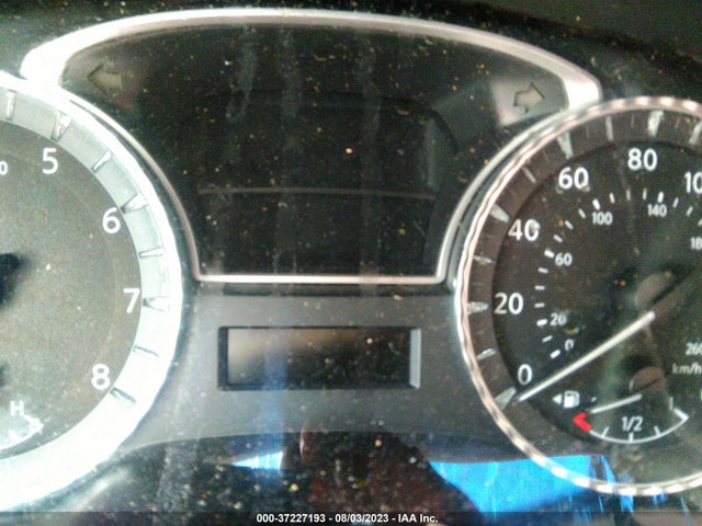 2016 INFINITI QX60 VIN: 5N1AL0MM2GC521184