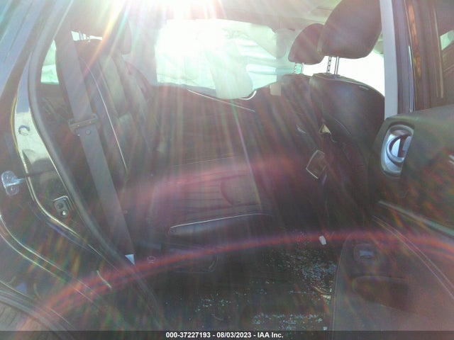 2016 INFINITI QX60 VIN: 5N1AL0MM2GC521184