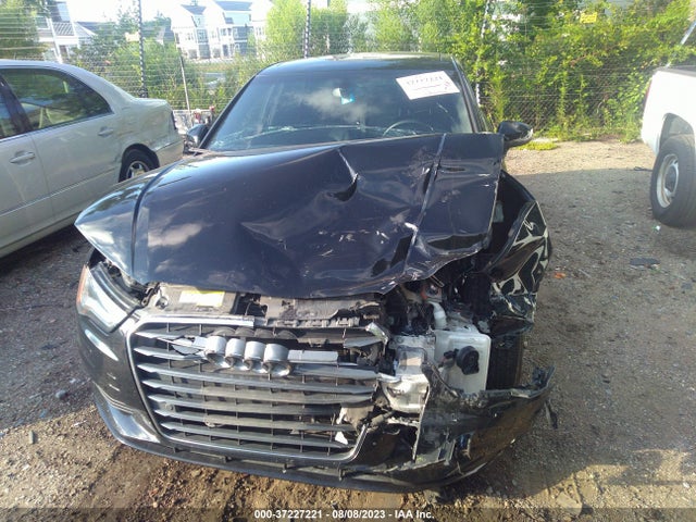 WAUCJGFF5F1038340 Audi A3 2.0 Tdi Premium Plus