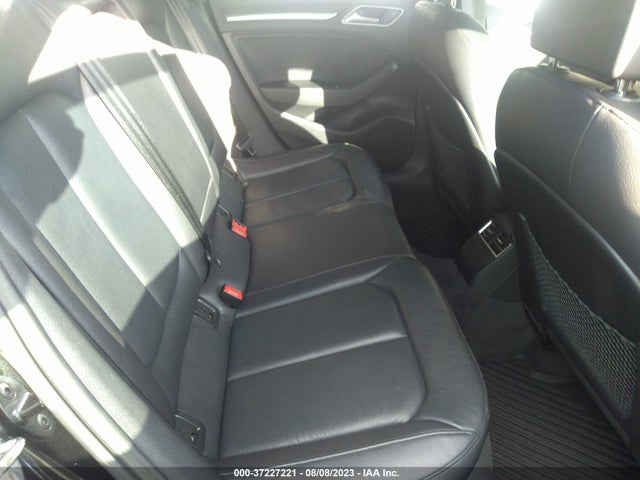 WAUCJGFF5F1038340 Audi A3 2.0 Tdi Premium Plus