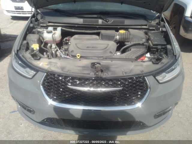 2C4RC1BG3NR190839 Chrysler Pacifica Touring L