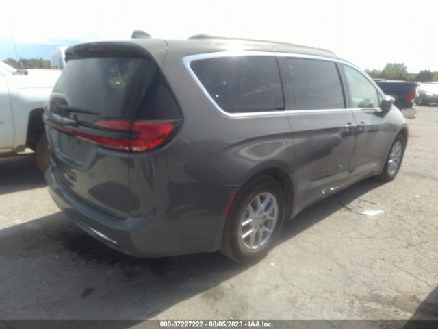 2C4RC1BG3NR190839 Chrysler Pacifica Touring L