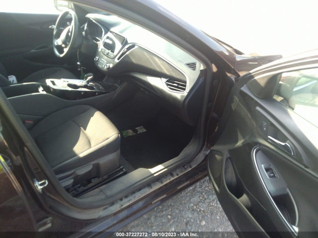 Chevrolet MALIBU LT 2021 1G1ZD5ST8MF009489 Image 7