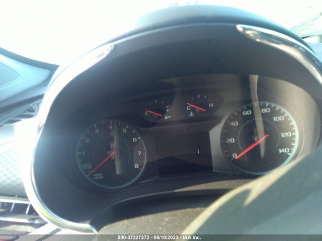 Chevrolet MALIBU LT 2021 1G1ZD5ST8MF009489 Image 7