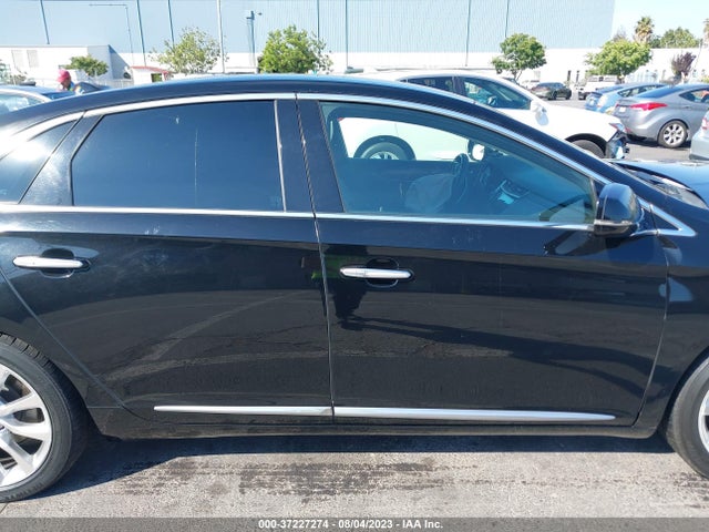 2G61U5S31E9180599 Cadillac Xts Livery Package