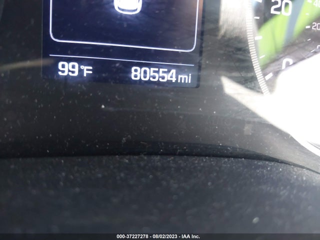 Hyundai TUCSON SE 2017 KM8J33A45HU478591 Image 16