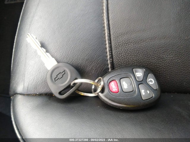 2009 CHEVROLET MALIBU LTZ VIN: 1G1ZK57789F227909