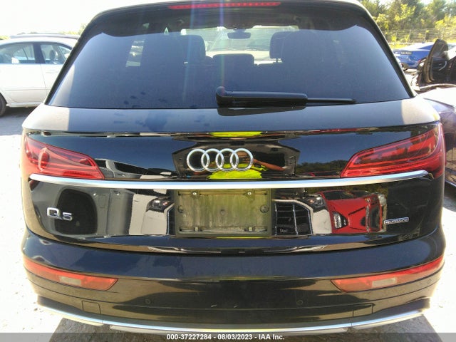 Audi Q5 Premium Plus 2021 WA1BAAFY9M2022110 Image 16