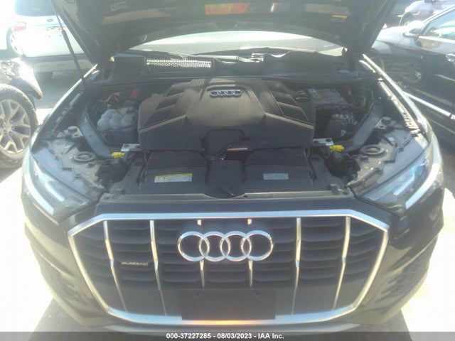 2020 Audi Q7, VIN: WA1LXAF76LD002488