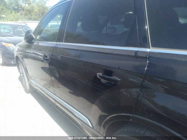 2020 Audi Q7, VIN: WA1LXAF76LD002488