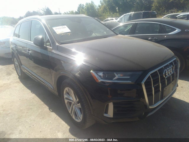 2020 Audi Q7, VIN: WA1LXAF76LD002488