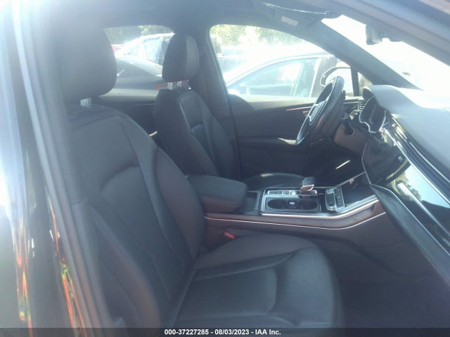 2020 Audi Q7, VIN: WA1LXAF76LD002488