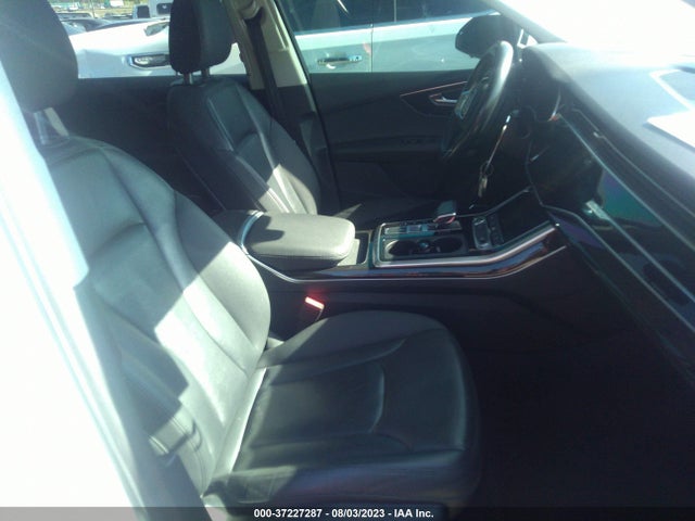 WA1LXAF7XMD020249 Audi Q7 Premium Plus