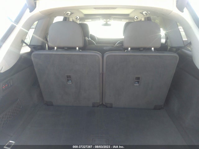 WA1LXAF7XMD020249 Audi Q7 Premium Plus