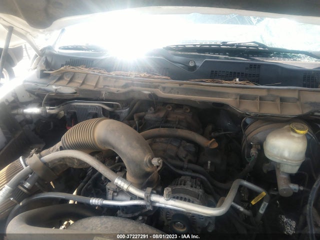 1C6RR6GT5ES168039 RAM 1500 Big Horn