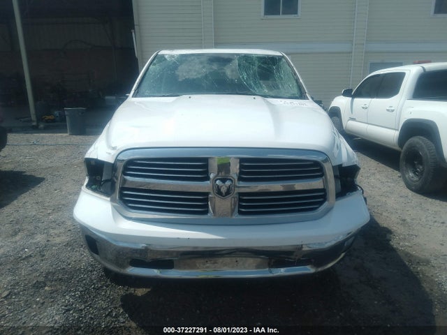 1C6RR6GT5ES168039 RAM 1500 Big Horn