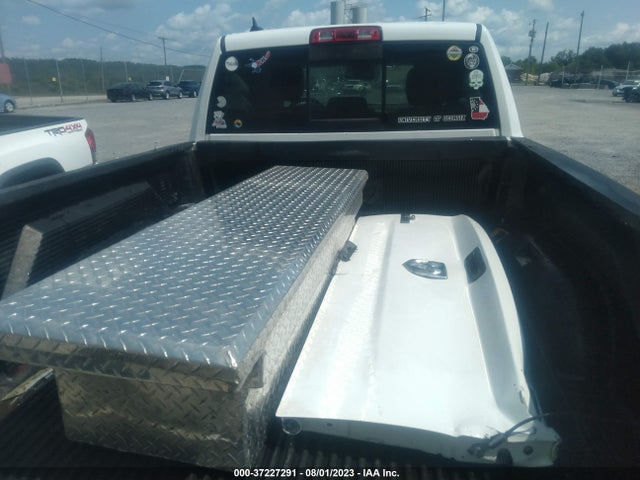1C6RR6GT5ES168039 RAM 1500 Big Horn