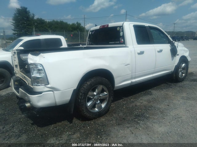 1C6RR6GT5ES168039 RAM 1500 Big Horn