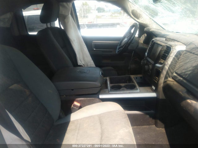 1C6RR6GT5ES168039 RAM 1500 Big Horn