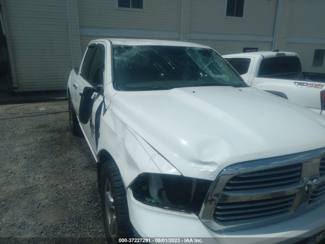 1C6RR6GT5ES168039 RAM 1500 Big Horn