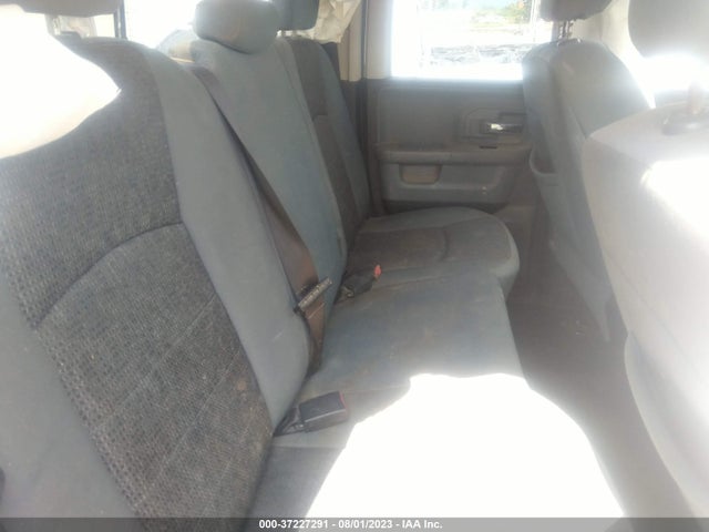1C6RR6GT5ES168039 RAM 1500 Big Horn