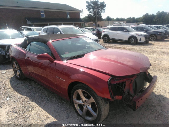 2014 2G1FC3D34E9243811 main image