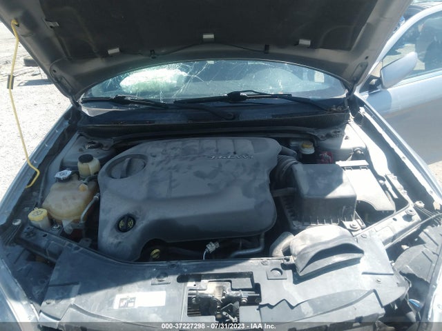2013 CHRYSLER 200 TOURING VIN: 1C3CCBBG0DN747301