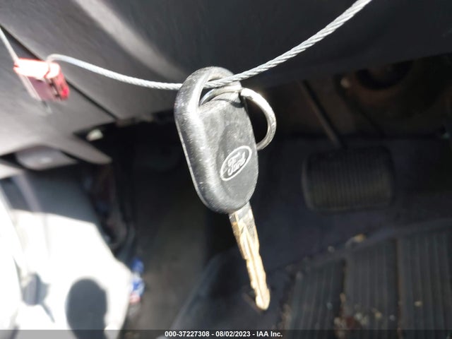 2007 FORD ESCAPE XLT VIN: 1FMCU03Z17KA21297