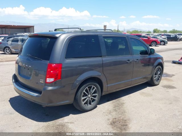 2C4RDGEG3JR345816 Dodge Grand Caravan Gt
