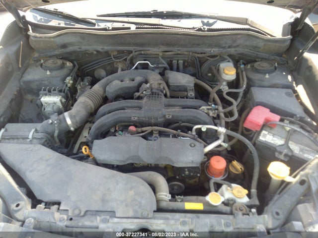 Subaru Forester 2.5i Premium 2015 JF2SJADC7FH515458 Image 10
