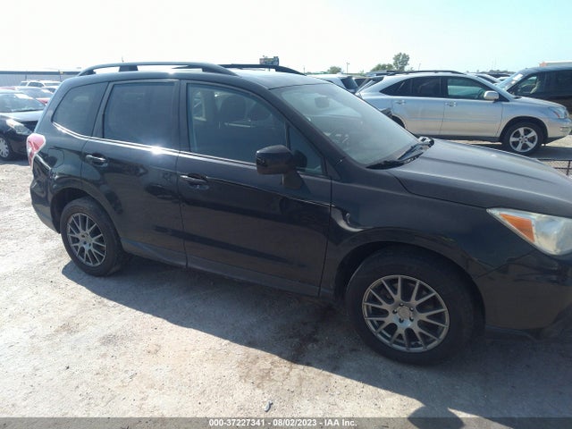 Subaru Forester 2.5i Premium 2015 JF2SJADC7FH515458 Image 13