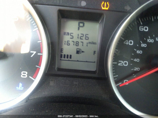 Subaru Forester 2.5i Premium 2015 JF2SJADC7FH515458 Image 15