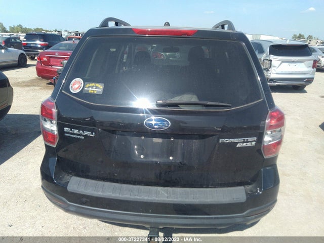 Subaru Forester 2.5i Premium 2015 JF2SJADC7FH515458 Image 16