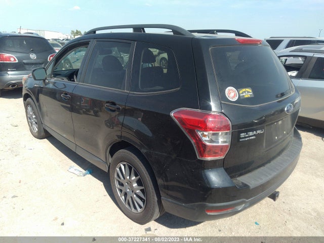 Subaru Forester 2.5i Premium 2015 JF2SJADC7FH515458 Image 3