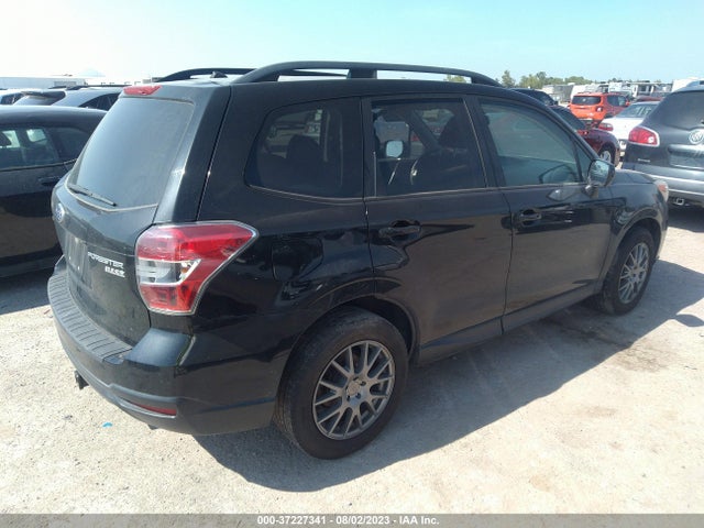 Subaru Forester 2.5i Premium 2015 JF2SJADC7FH515458 Image 4