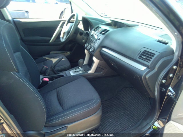 Subaru Forester 2.5i Premium 2015 JF2SJADC7FH515458 Image 5