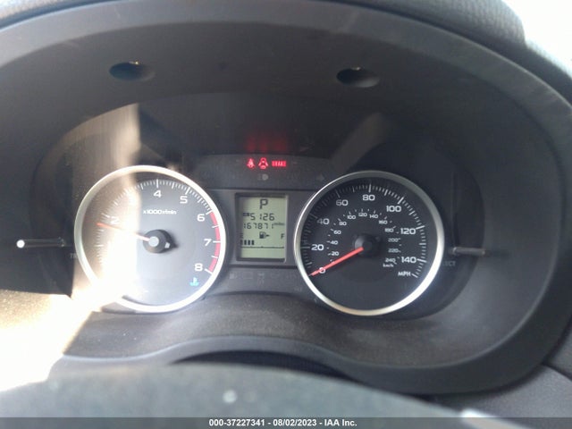 Subaru Forester 2.5i Premium 2015 JF2SJADC7FH515458 Image 7