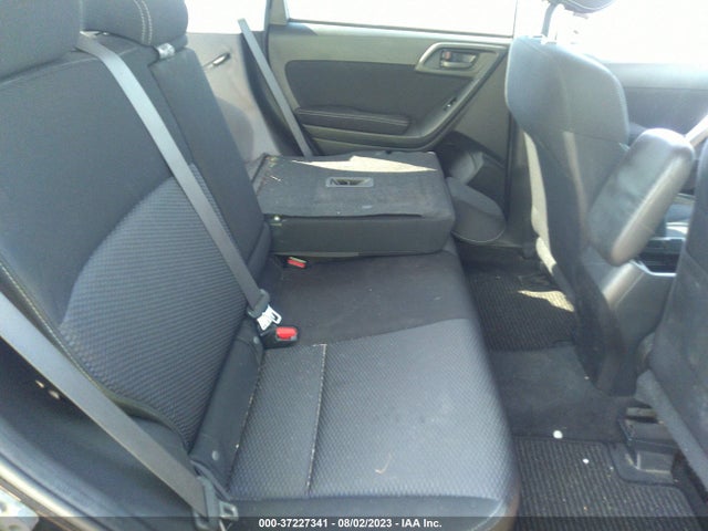 Subaru Forester 2.5i Premium 2015 JF2SJADC7FH515458 Image 8