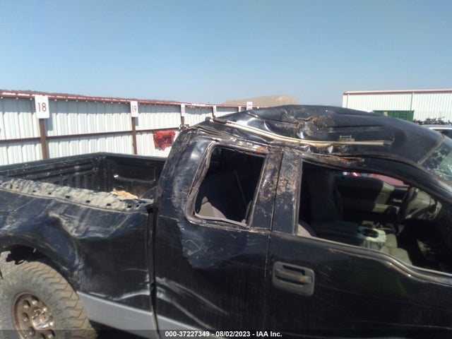 2005 FORD F-150 XLT/FX4/LARIAT/XL VIN: 1FTPX14505NA31717