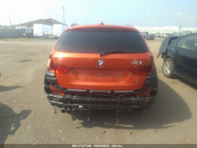 WBAVL1C55EVY19233 BMW X1 Xdrive28i