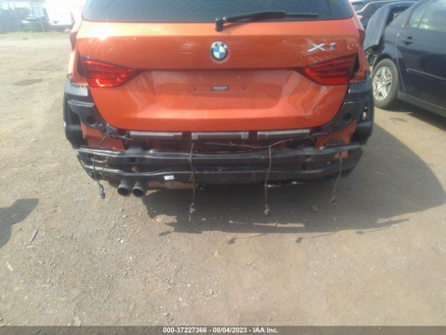 WBAVL1C55EVY19233 BMW X1 Xdrive28i