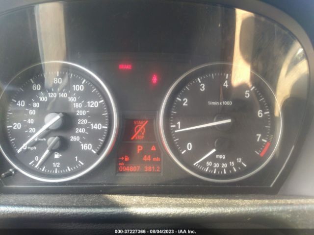 WBAVL1C55EVY19233 BMW X1 Xdrive28i
