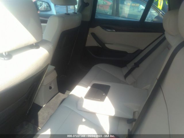WBAVL1C55EVY19233 BMW X1 Xdrive28i