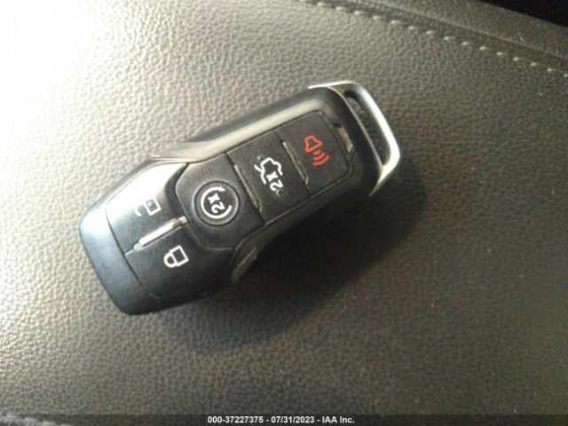 3FA6P0K97FR115260 Ford Fusion Titanium