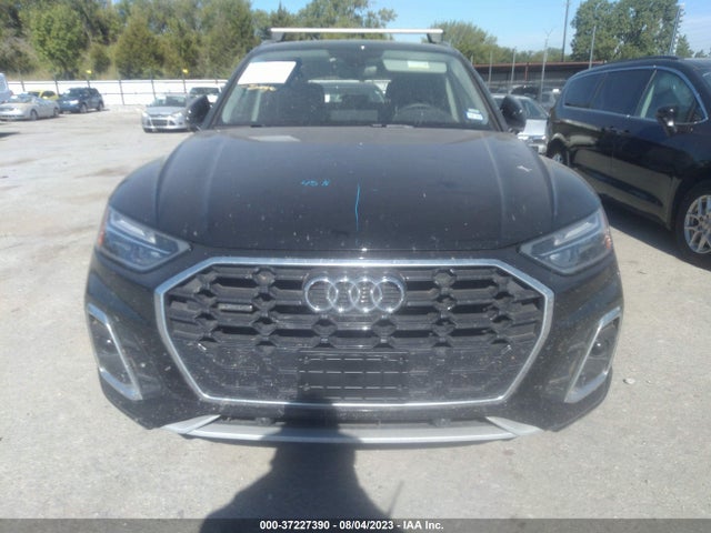 WA1EAAFY8P2056234 Audi Q5 S Line Premium Plus