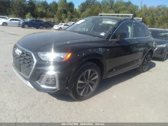 WA1EAAFY8P2056234 Audi Q5 S Line Premium Plus