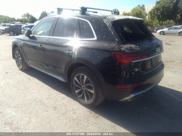 WA1EAAFY8P2056234 Audi Q5 S Line Premium Plus